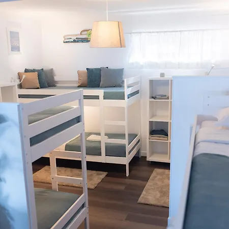 Laneez Ericeira Surf House-3