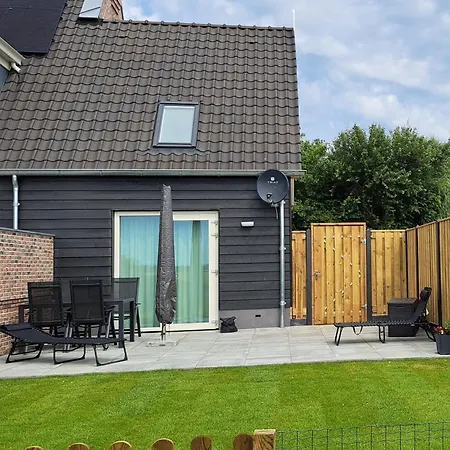 Vakantiewoning de Schelp-2