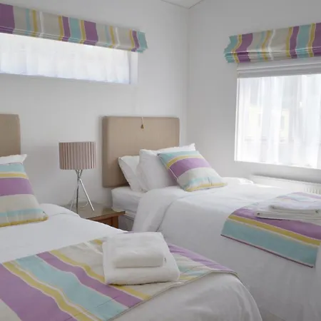Bovisand Lodge Holiday Park, Beachside Location & Indoor Heated Pool-2