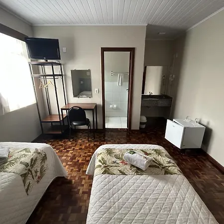 Hotel Pax-3