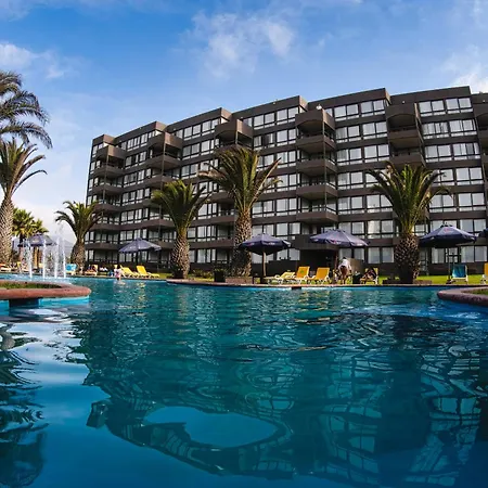 Hotel Club La Serena-3