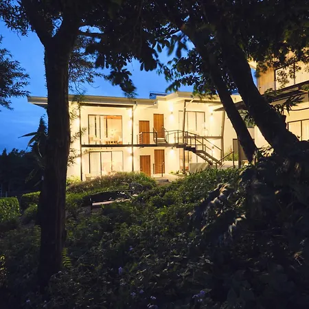 Ocotea Boutique Hotel-3