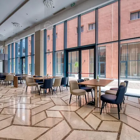 Azalaï Hôtel Dakar-3
