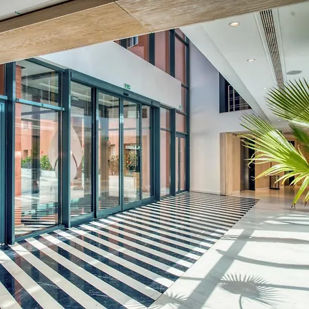 Azalaï Hôtel Dakar-2