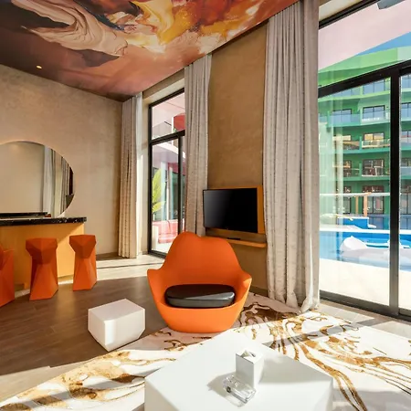 Voco Dubai Monaco, The Heart Of Europe By Ihg-Adult Only-2