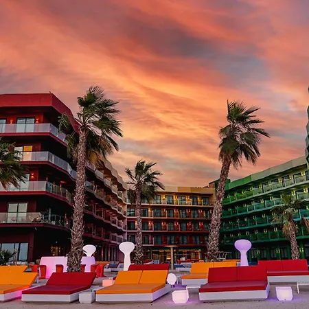 Voco Dubai Monaco, The Heart Of Europe By Ihg-Adult Only-3