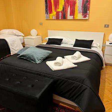 Casina Dei Marsi-2