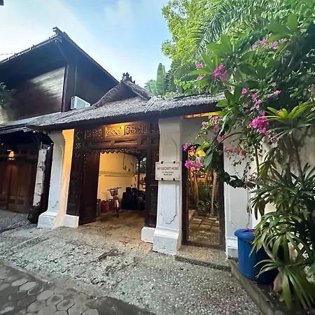 My Secret Home-2