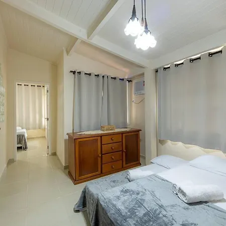 Casa 5Qt Praia Barra Da Tijuca-3