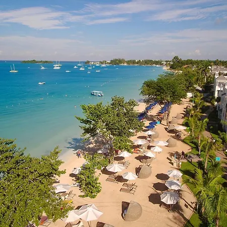 Azul Beach Resort Negril, Gourmet All Inclusive By Karisma-2
