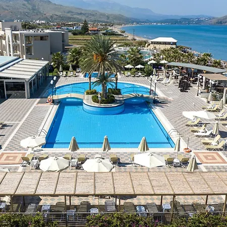 Hydramis Palace Beach Resort-3