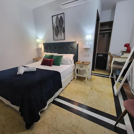 Casona De San Andres Boutique Hotel-2