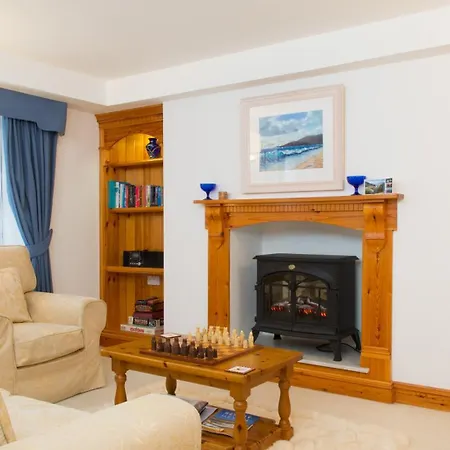 Bovisand Lodge Holiday Park, Beachside Location & Indoor Heated Pool-3