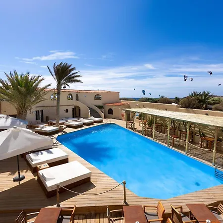 Playa Surf Cbbc Hotel-2