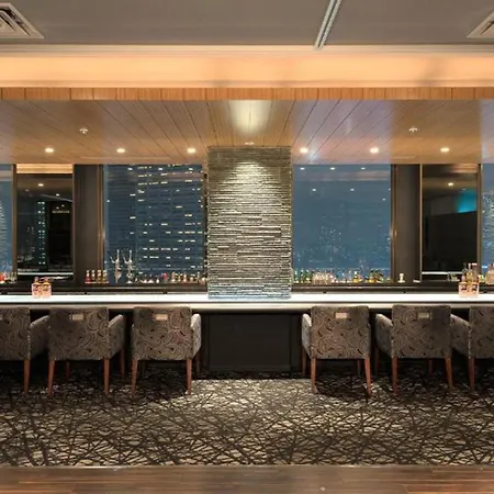 Shinjuku Prince Hotel-2
