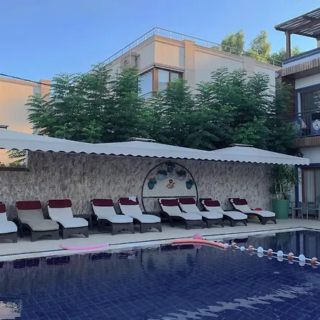 Akkan Beach Hotel-3