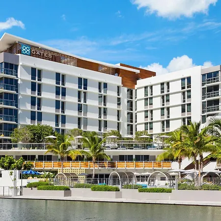 The Gates Hotel South Beach-3