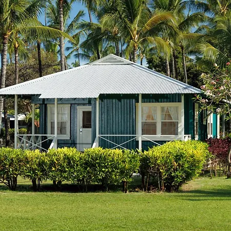 Waimea Plantation Cottages, A Coast Resort-3