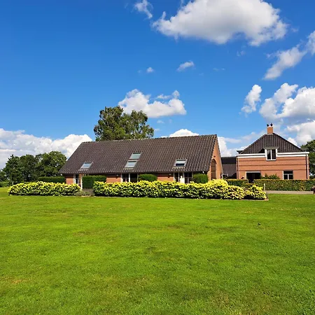 B&B De Veluwe Hoeve-3