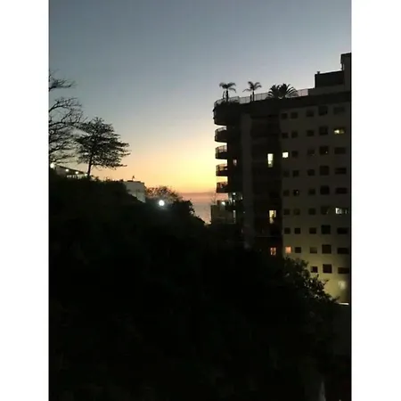 Flat Praia de Copacabana Ipanema - Pé na Areia-2