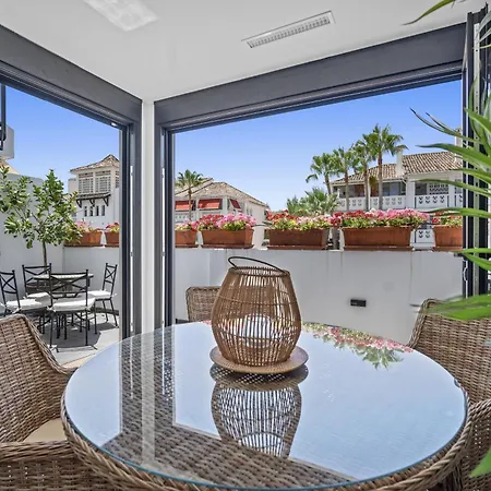 Casa Del Sol By Finest Rentals-2