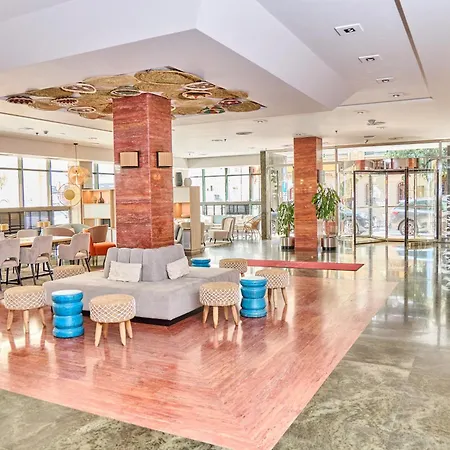 Leonardo Hotel Fuengirola Costa Del Sol (Adults Only)-3