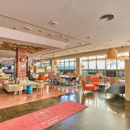 Leonardo Hotel Fuengirola Costa Del Sol (Adults Only)-2