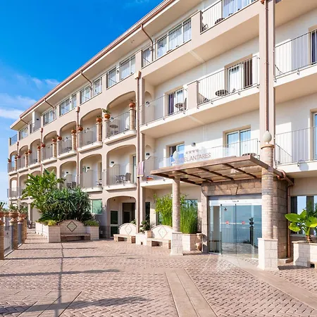 Hotel Antares-3