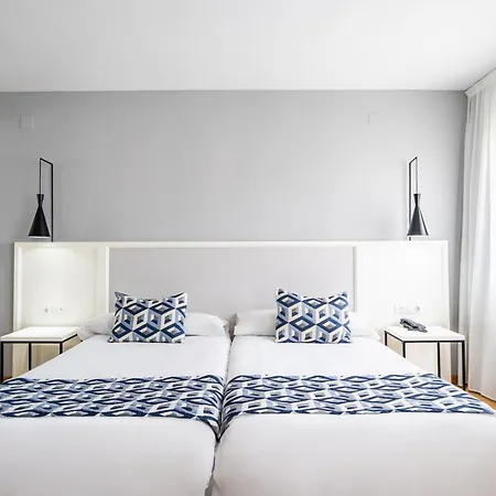 Hotel Beleret-3