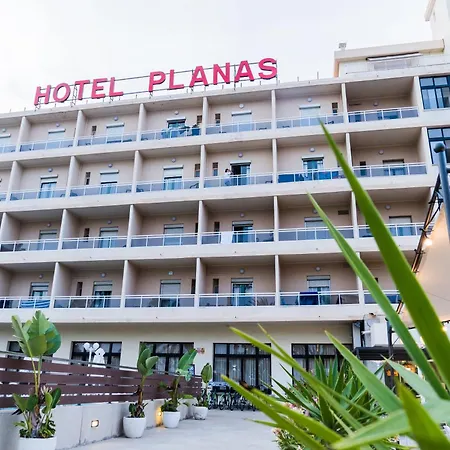 Hotel Planas-3