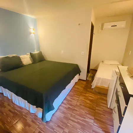 Pousada A Casinha-2