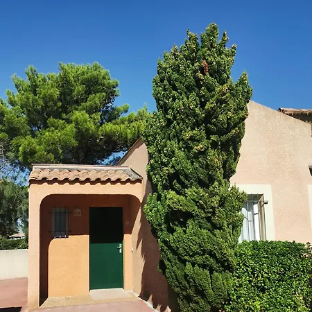 Residence L'Oustal Des Mers-3