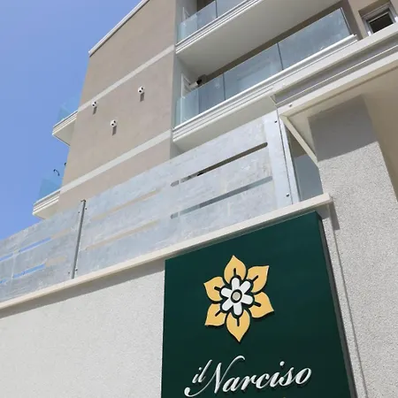 Il Narciso Residence-3