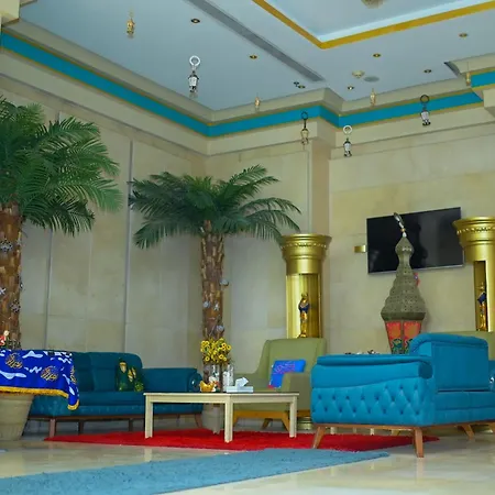 Cleopatra Hotel-3