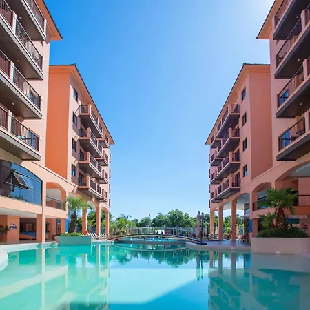 Hotel Jurerê Beach Village - OFICIAL-3