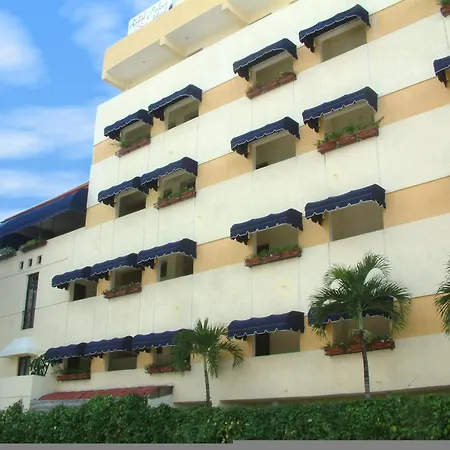 Royal Palace Hotel-3
