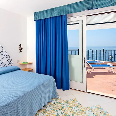 Hotel Pupetto-3