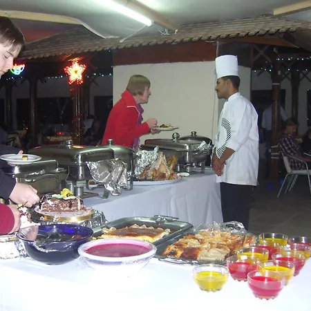 Golden Rose Hotel-2