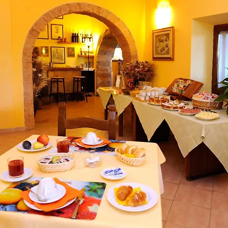 Country Hotel Vessus-3