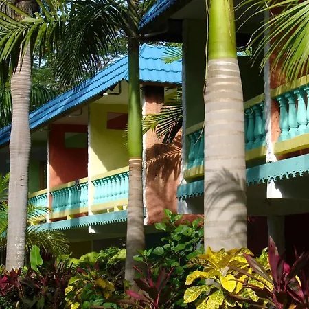 Legends Beach Resort-3