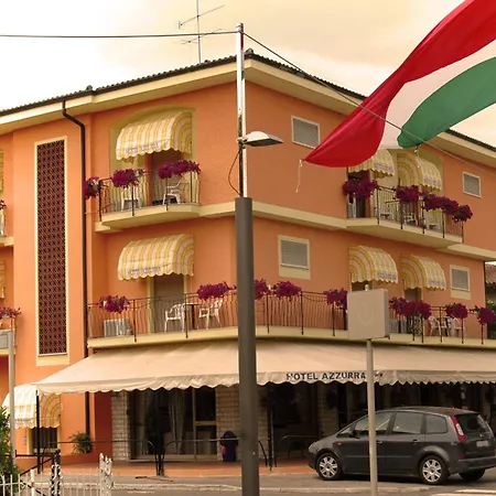 Hotel Azzurra-2