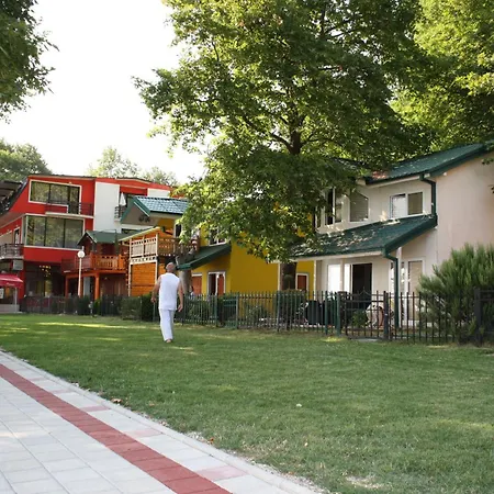 Hotel Mizo-2