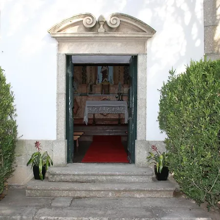 Quinta Da Ermida - Turismo De Habitacao-3