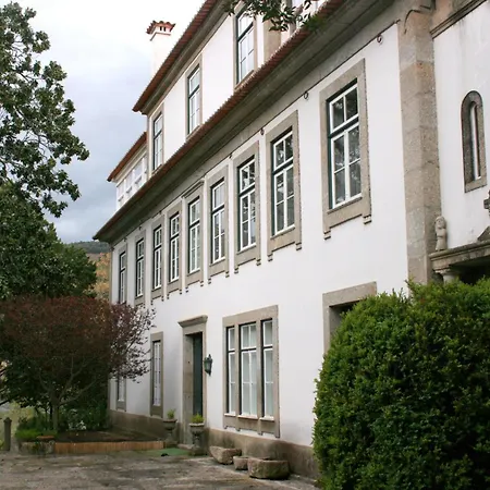 Quinta Da Ermida - Turismo De Habitacao-2