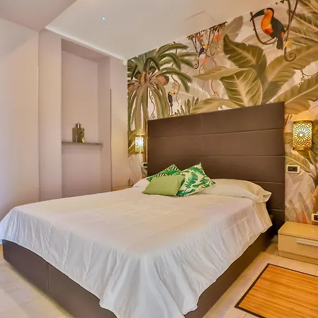 Villa Santa Maria - Luxury Suites-2