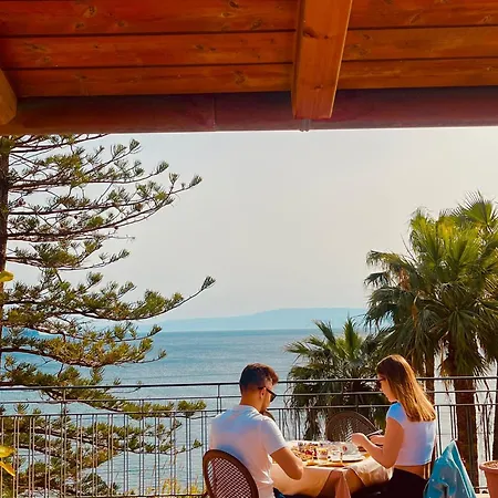 Hotel Baia Delle Sirene-2