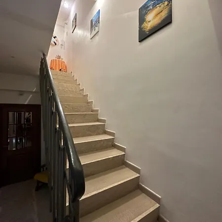 Al Porto Di Roma B&B-2