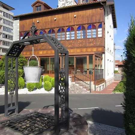 Hotel Castillo de Gauzón-2