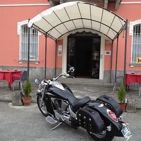 Hotel Domodossola-2