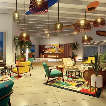 Robinson Cabo Verde - Adults Only-3